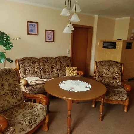 Country house Herpich Ehrenberg (Saxony)