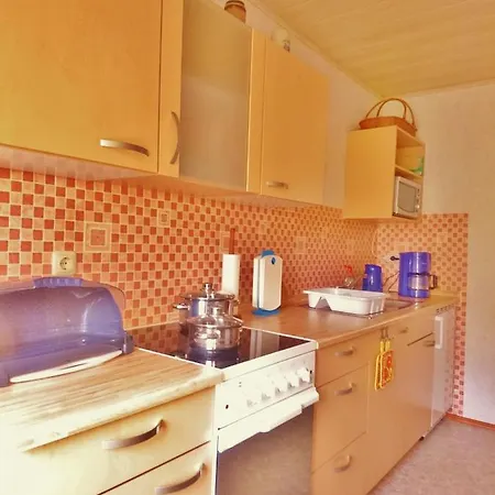 Εξοχικό σπίτι Herpich Ehrenberg (Saxony)