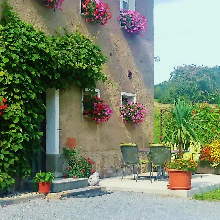 Herpich Εξοχικό σπίτι