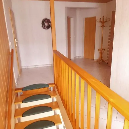 Εξοχικό σπίτι Herpich